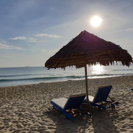 Sea Sun Homestay Χόι Αν Εξωτερικό φωτογραφία