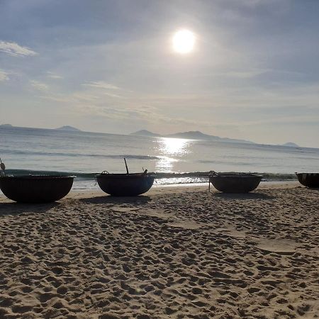 Sea Sun Homestay Χόι Αν Εξωτερικό φωτογραφία