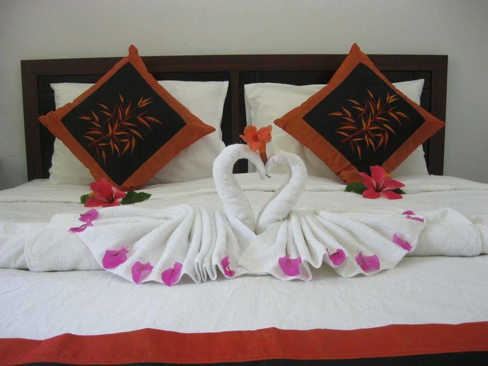 Sea Sun Homestay Χόι Αν Εξωτερικό φωτογραφία