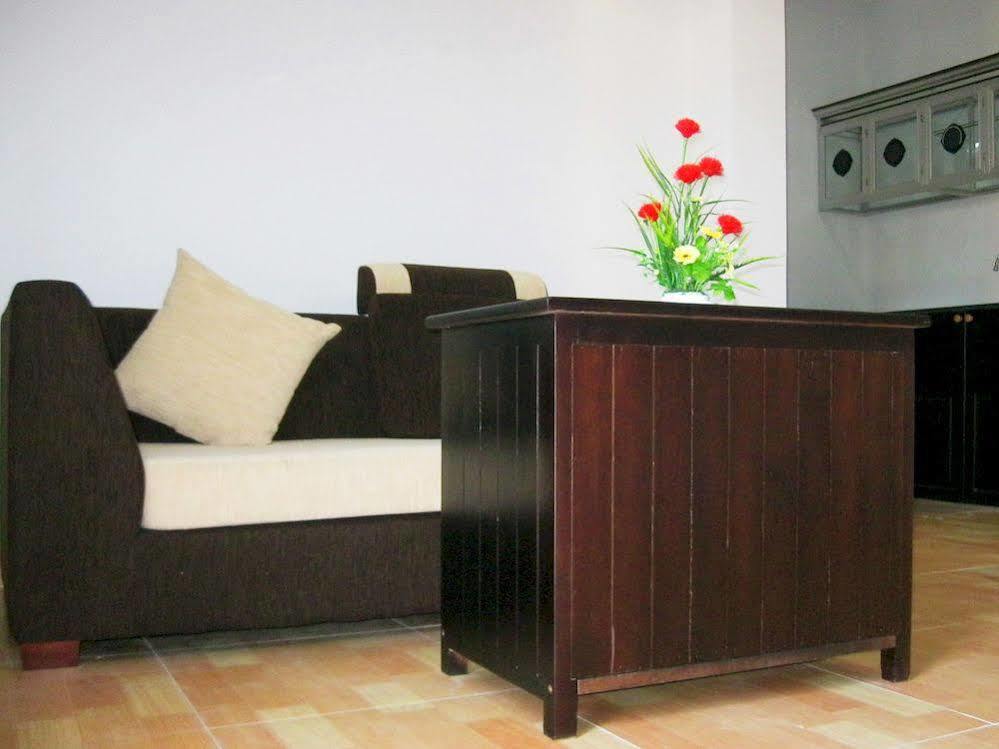 Sea Sun Homestay Χόι Αν Εξωτερικό φωτογραφία