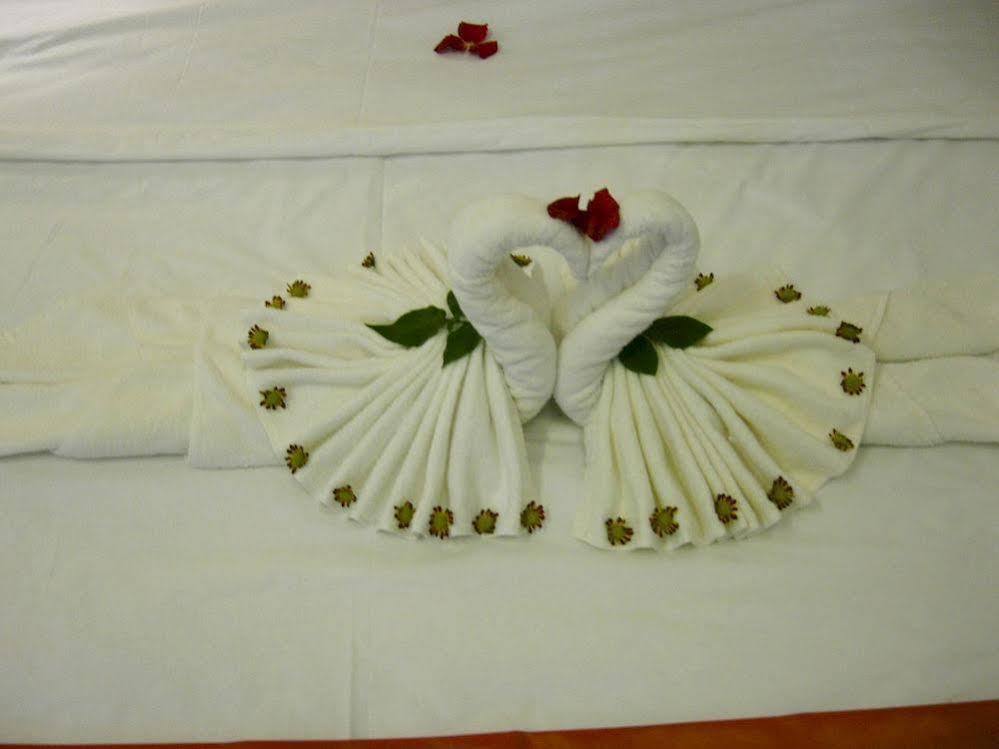 Sea Sun Homestay Χόι Αν Εξωτερικό φωτογραφία