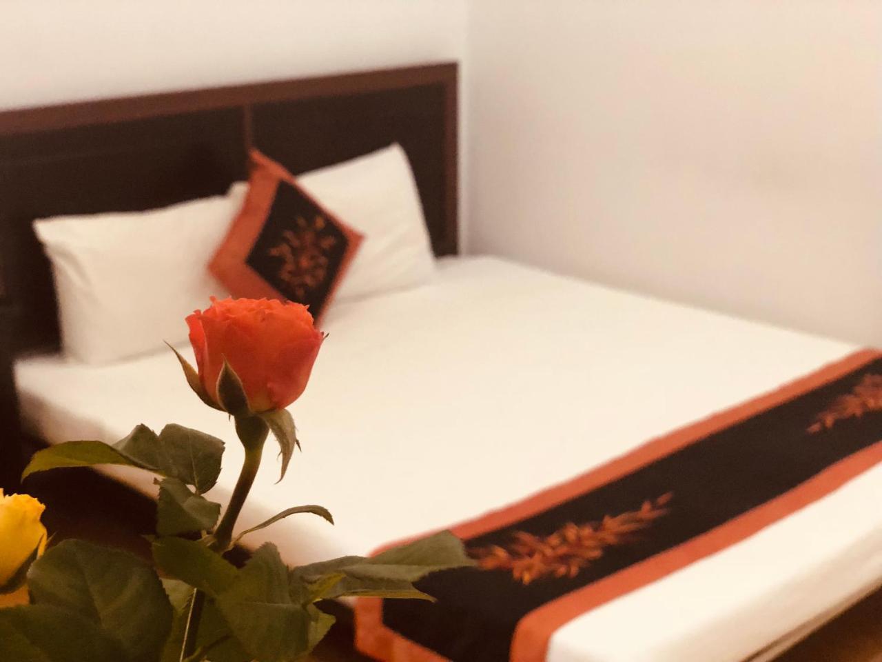 Sea Sun Homestay Χόι Αν Εξωτερικό φωτογραφία