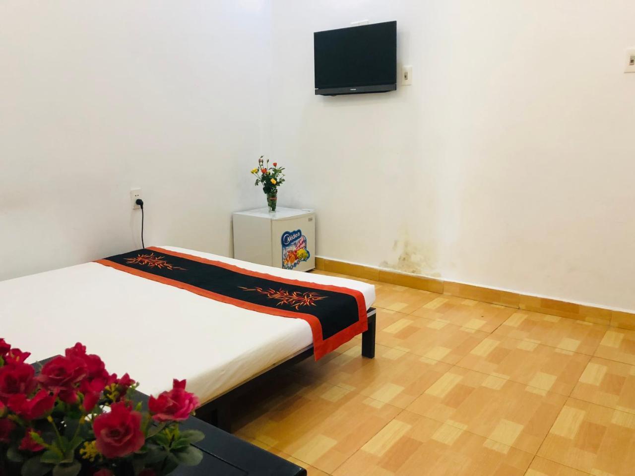Sea Sun Homestay Χόι Αν Εξωτερικό φωτογραφία