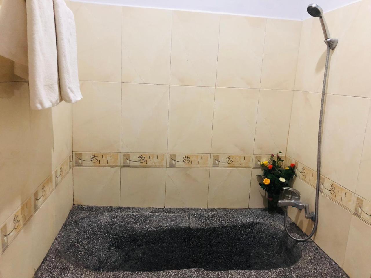 Sea Sun Homestay Χόι Αν Εξωτερικό φωτογραφία