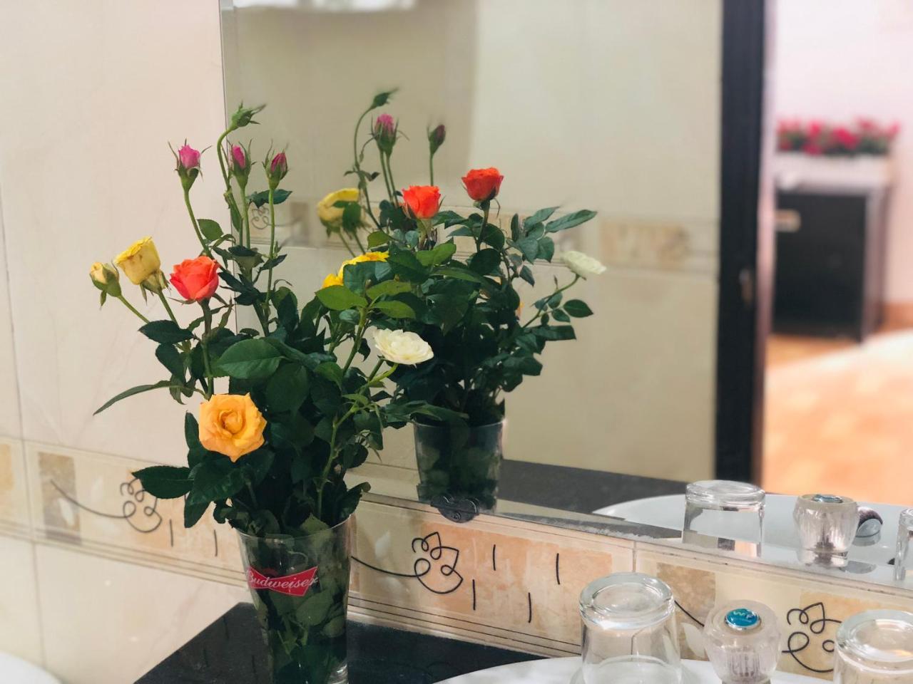 Sea Sun Homestay Χόι Αν Εξωτερικό φωτογραφία