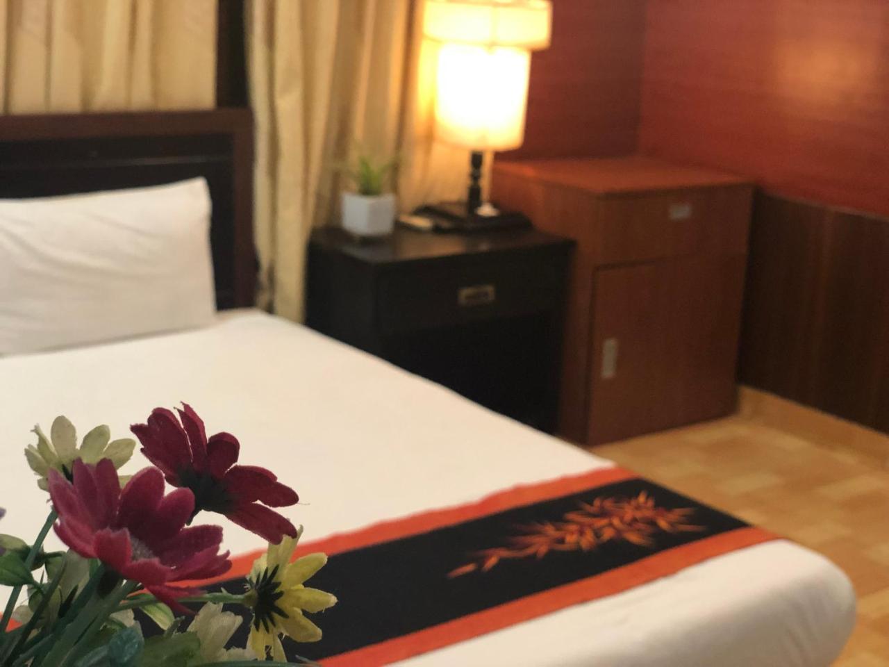 Sea Sun Homestay Χόι Αν Εξωτερικό φωτογραφία