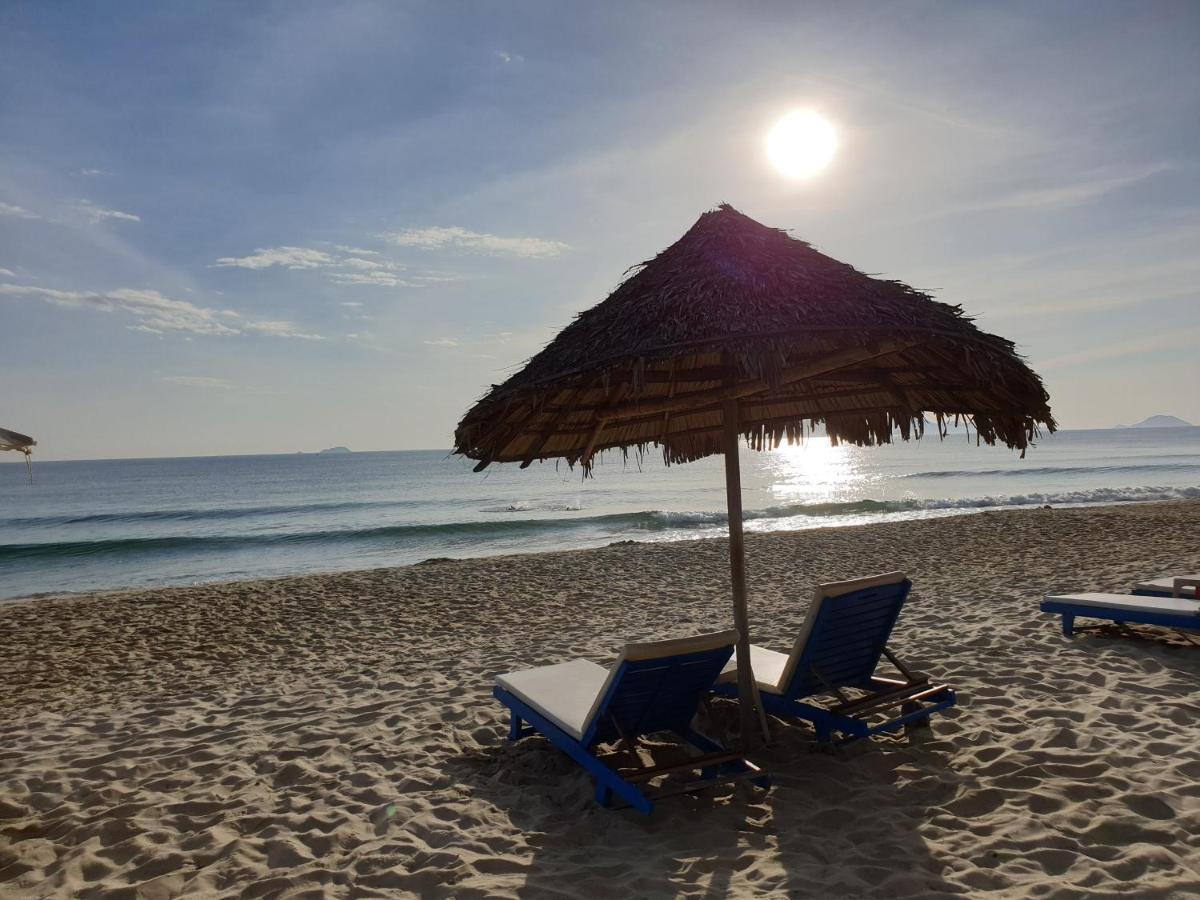 Sea Sun Homestay Χόι Αν Εξωτερικό φωτογραφία
